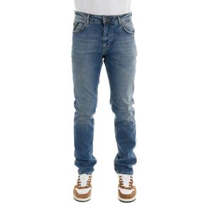JEANS YOSEMITE SBM48 BLU